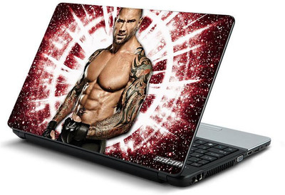 

PrintHunt MULTICOLOR-071 VINYL Laptop Decal 15.6