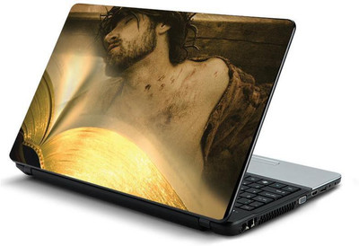 

PrintHunt MULTICOLOR-935 VINYL Laptop Decal 15.6