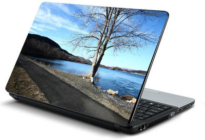 

PrintHunt MULTICOLOR-169 VINYL Laptop Decal 15.6