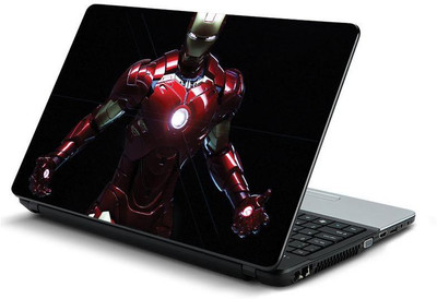 

PrintHunt MULTICOLOR-744 VINYL Laptop Decal 15.6