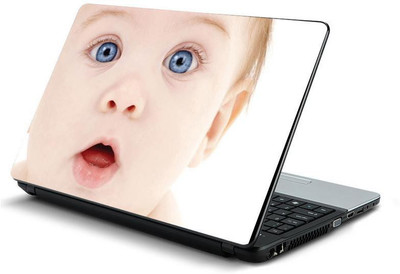 

PrintHunt MULTICOLOR-802 VINYL Laptop Decal 15.6