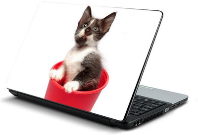 

PrintHunt MULTICOLOR-248 VINYL Laptop Decal 15.6