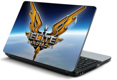 

PrintHunt MULTICOLOR-210 VINYL Laptop Decal 15.6