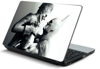 

PrintHunt MULTICOLOR-064 VINYL Laptop Decal 15.6