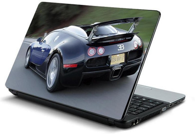 

PrintHunt MULTICOLOR-356 VINYL Laptop Decal 15.6
