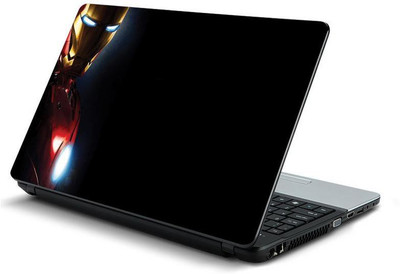 

PrintHunt MULTICOLOR-736 VINYL Laptop Decal 15.6