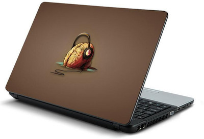 

PrintHunt MULTICOLOR-070 VINYL Laptop Decal 15.6