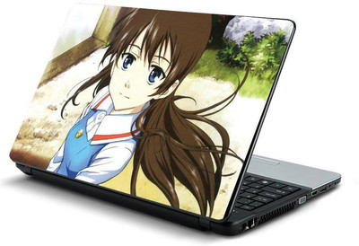 

PrintHunt MULTICOLOR-976 VINYL Laptop Decal 15.6