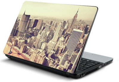 

PrintHunt MULTICOLOR-203 VINYL Laptop Decal 15.6