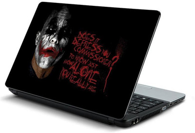 

PrintHunt MULTICOLOR-742 VINYL Laptop Decal 15.6