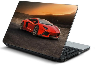 

PrintHunt MULTICOLOR-408 VINYL Laptop Decal 15.6