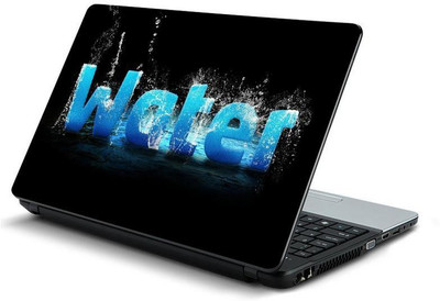 PrintHunt MULTICOLOR-621 VINYL Laptop Decal 15.6