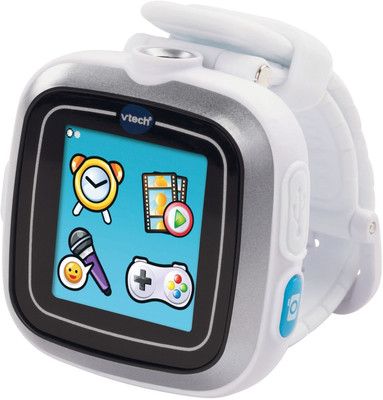 

VTech KIDIZOOM SMARTWATCH PLUS LL(Multicolor)