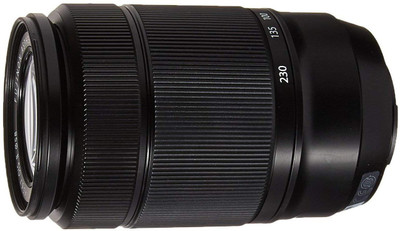 

Fujifilm XC50-230mmF4 Lens(Black, NA)