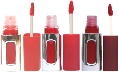 

tanvi27 BRANDED COMBO(LADY DANGER,BLONDE RED,BRAVE RD)