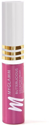 

MyGlamm Butterlicious-Runway(Megenta, 3.1 ml)