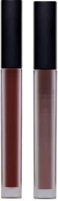 

tanvi27 Absolutte combo(Dark brown & Flirt, 10 ml)