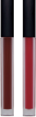 

tanvi27 Shine rich(Dark brown & Cheerleader, 10 ml)