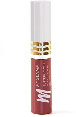 

MyGlamm Butterlicious-Rosè(Brick Pink, 3.1 ml)