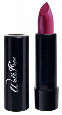 Blue Heaven Walk Free Lipstick 016(Purple)