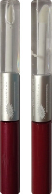 

tanvi27 Matte finish(Gold purple & Intense fuchsia, 20 ml)