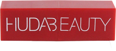 

Huda Beauty Professional Matte Long Lasting Lipstick Dark Pink Color 4 Gm(Dark pink, 4 g)