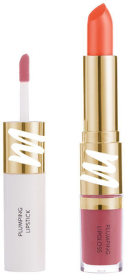 

MyGlamm Colour Fusion - Sultry Diva(Orange / Pink plum, 6.5 g)