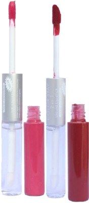 

tanvi27 MATTE RICK(STAIN PINK, DEEP RED)