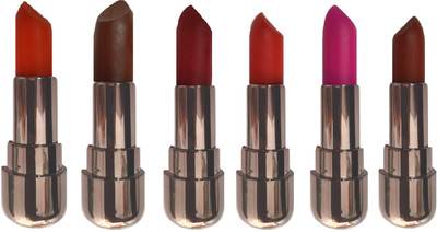 

Gabbu BRAND-ABLE LIPSTICK(MULTI, 24 ml)