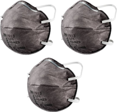 

3M 3M9913 Mask and Respirator