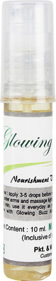 36% OFF on Glowing Buzz Herbal - Vitamin E Oil(10 ml) 36% OFF on Glowing Buzz Herbal - Vitamin E Oil(10 ml)