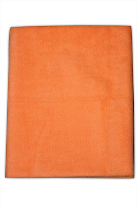 

HEALTHY BABY Rexin Baby Changing Mat(Orange