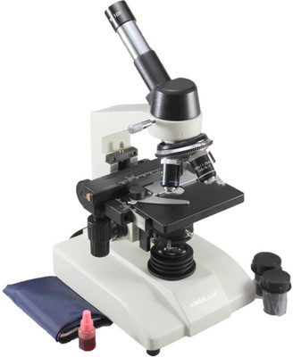 

Hoverlabs HV-11 HV-11 Standard Compound Light Microscope