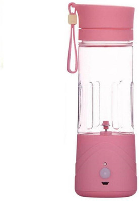 

Vmoni juicer bottle-Multi- 12 W Juicer Mixer Grinder(Multicolor, 1 Jar)