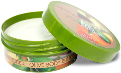 

Delon Body Butter Olive(200 ml)