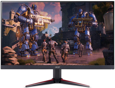 

Acer 23.8 inch Full HD LED Backlit IPS Panel Monitor(VG240Y bmiix)