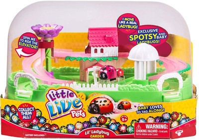 Little Live Pets 28449(Multicolor)