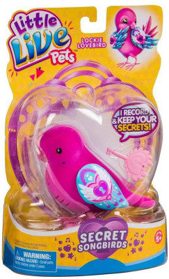 

Little Live Pets 28392(Multicolor)