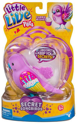 

Little Live Pets 28393(Multicolor)