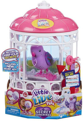 

Little Live Pets 28398(Multicolor)