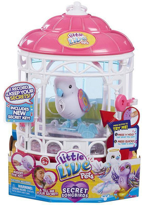 

Little Live Pets 28399(Multicolor)