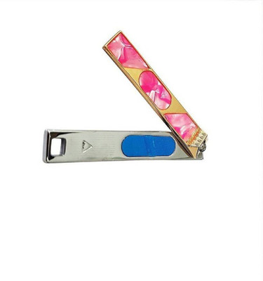 

INAAYA Nail Clipper Easy to Use For Men And Women