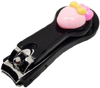 

INAAYA Baby Safety Nail Clipper Ideal for Cutting Baby Or Child's Nails