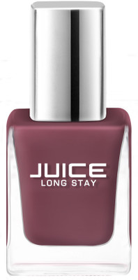 

juice Dusty Coral Long Stay Nail Colour I Dubai Collection I 11 ml. dusty coral