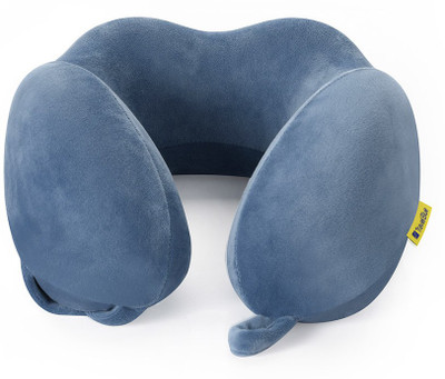 

Travel Blue Tranquillity Large Neck Pillow(Blue)