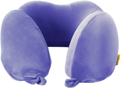

Travel Blue Tranquillity Large Neck Pillow(Purple)