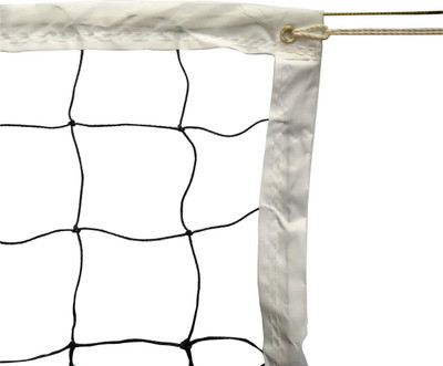 

QUINERGYS ® Authentic VBN-2 Competition Volleyball Net Volleyball Net(Multicolor)