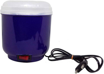 

INAAYA Wax Heater(Blue)