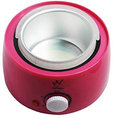 

deziine Wax Heater(Pink)