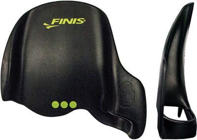 

Finis Instinct Sculling Size L Finger Paddles(Black)